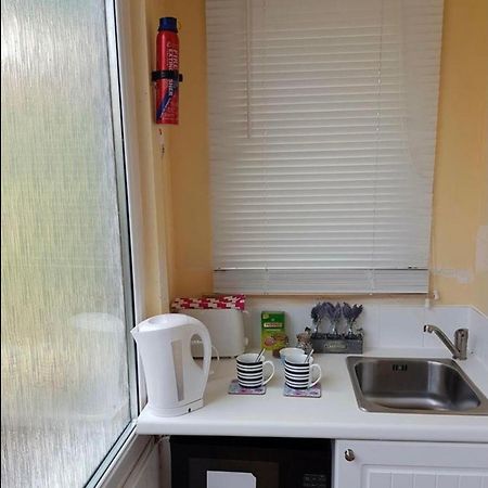 Self Contained Rooms In Central טורקוואי מראה חיצוני תמונה